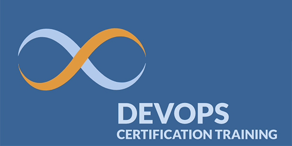 DevOps Certification Training