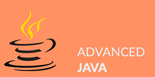 Advanced Java